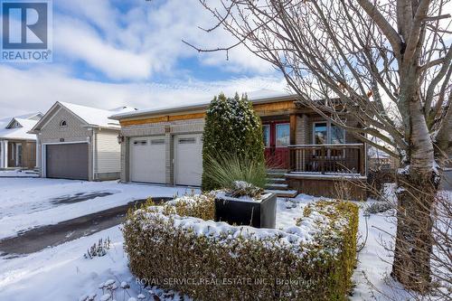 23 Huffman Avenue, Port Hope, ON - Outdoor