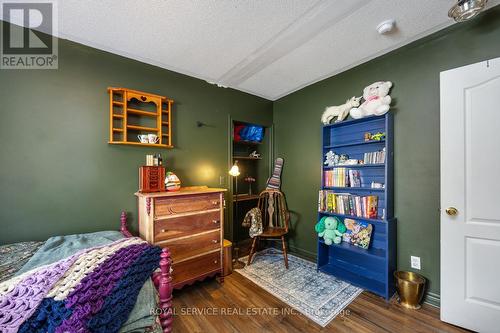 23 Huffman Avenue, Port Hope, ON - Indoor Photo Showing Bedroom