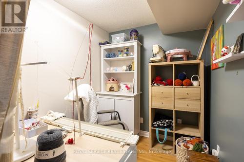 23 Huffman Avenue, Port Hope, ON - Indoor