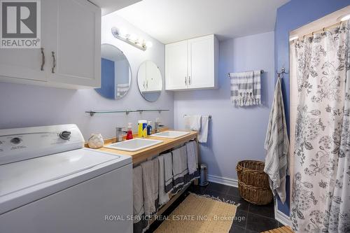 23 Huffman Avenue, Port Hope, ON - Indoor Photo Showing Laundry Room