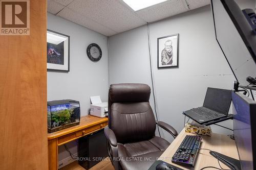 23 Huffman Avenue, Port Hope, ON - Indoor Photo Showing Office