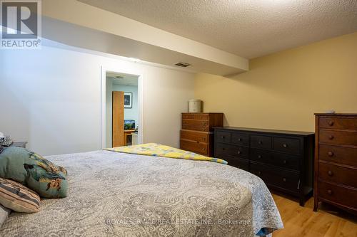 23 Huffman Avenue, Port Hope, ON - Indoor Photo Showing Bedroom