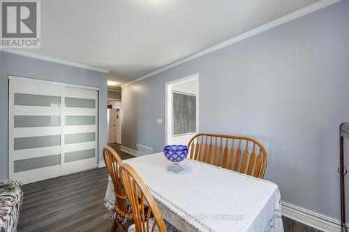 23 Huffman Avenue, Port Hope, ON - Indoor Photo Showing Dining Room