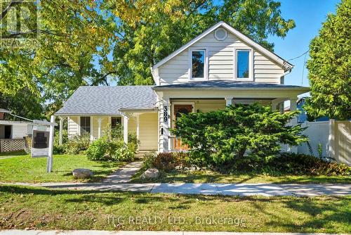 389 Victoria Street, Cobourg, ON - Outdoor