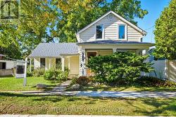 389 VICTORIA STREET  Cobourg, ON K9A 3G7