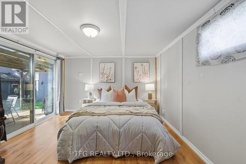 389 Victoria Street, Cobourg, ON - Indoor Photo Showing Bedroom
