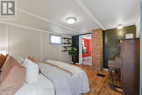 389 Victoria Street, Cobourg, ON - Indoor Photo Showing Bedroom