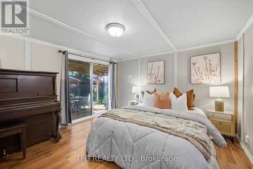 389 Victoria Street, Cobourg, ON - Indoor Photo Showing Bedroom