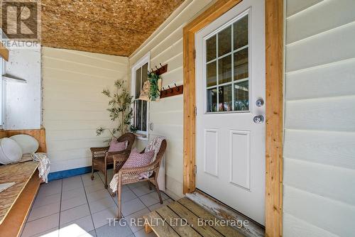 389 Victoria Street, Cobourg, ON -  With Exterior