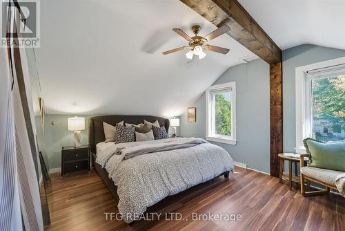 389 Victoria Street, Cobourg, ON - Indoor Photo Showing Bedroom