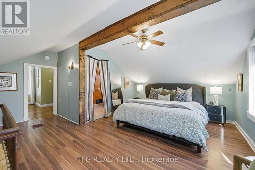389 Victoria Street, Cobourg, ON - Indoor Photo Showing Bedroom