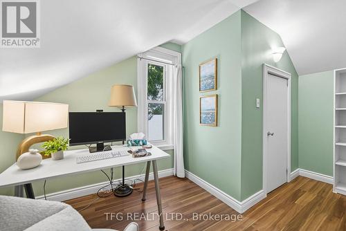 389 Victoria Street, Cobourg, ON - Indoor Photo Showing Office