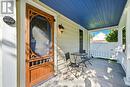 389 Victoria Street, Cobourg, ON  - Outdoor With Deck Patio Veranda With Exterior 