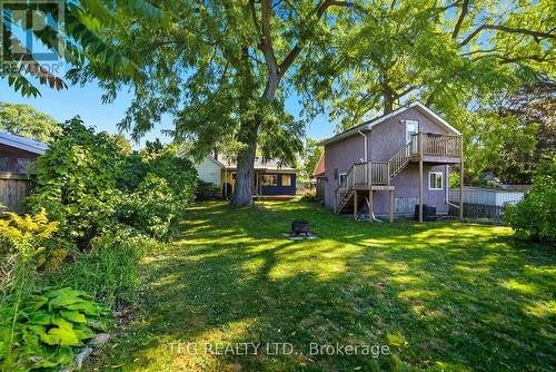 389 Victoria Street, Cobourg, ON - Outdoor