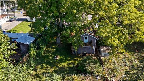 389 Victoria Street, Cobourg, ON - Outdoor