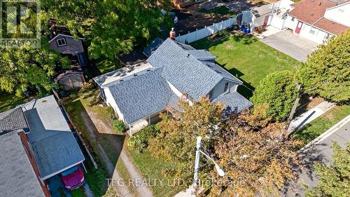 389 Victoria Street, Cobourg, ON - Outdoor