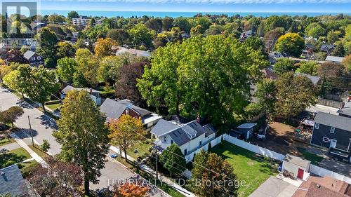 389 Victoria Street, Cobourg, ON - Outdoor With Body Of Water With View