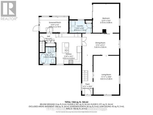 389 Victoria Street, Cobourg, ON - Other