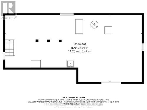 389 Victoria Street, Cobourg, ON - Other