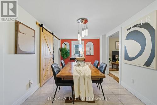 389 Victoria Street, Cobourg, ON - Indoor Photo Showing Dining Room