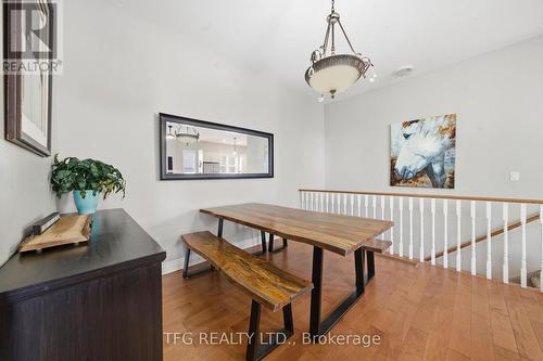 816 Smith Road, Cobourg, ON - Indoor