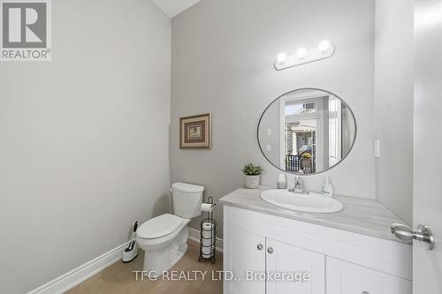 816 Smith Road, Cobourg, ON - Indoor Photo Showing Bathroom