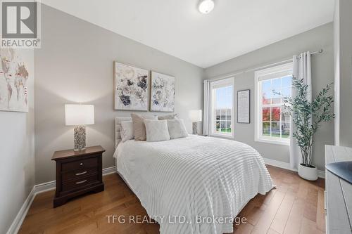 816 Smith Road, Cobourg, ON - Indoor Photo Showing Bedroom
