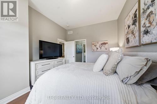 816 Smith Road, Cobourg, ON - Indoor Photo Showing Bedroom