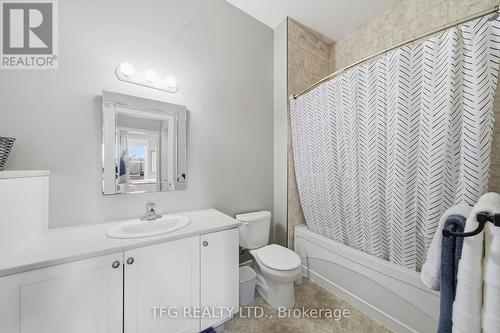 816 Smith Road, Cobourg, ON - Indoor Photo Showing Bathroom