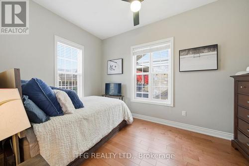 816 Smith Road, Cobourg, ON - Indoor Photo Showing Bedroom
