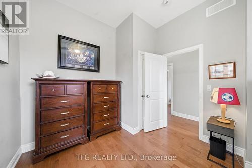 816 Smith Road, Cobourg, ON - Indoor