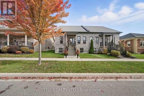 816 Smith Road, Cobourg, ON - Outdoor With Facade