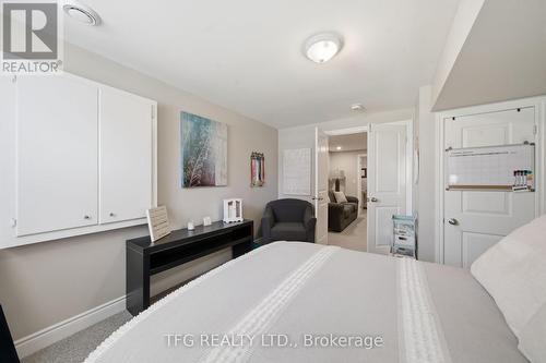 816 Smith Road, Cobourg, ON - Indoor Photo Showing Bedroom