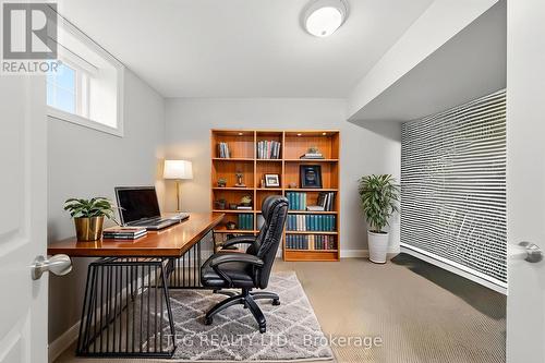 816 Smith Road, Cobourg, ON - Indoor Photo Showing Office