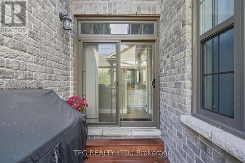 816 Smith Road, Cobourg, ON - Outdoor With Exterior