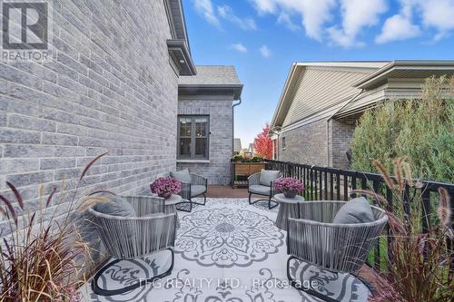 816 Smith Road, Cobourg, ON - Outdoor With Deck Patio Veranda With Exterior