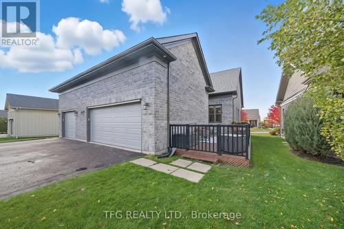 816 Smith Road, Cobourg, ON - Outdoor