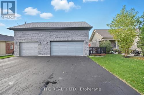 816 Smith Road, Cobourg, ON - Outdoor