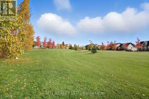 816 Smith Road, Cobourg, ON - Outdoor With View