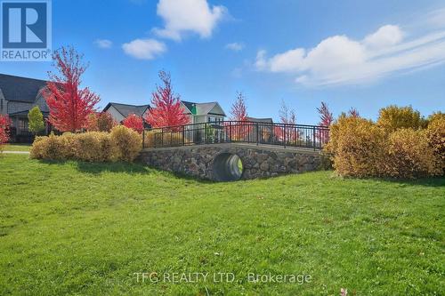 816 Smith Road, Cobourg, ON - Outdoor