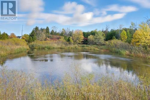 816 Smith Road, Cobourg, ON - Outdoor With Body Of Water With View
