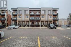 G105 - 25 ISHERWOOD AVENUE  Cambridge, ON N1R 0E2