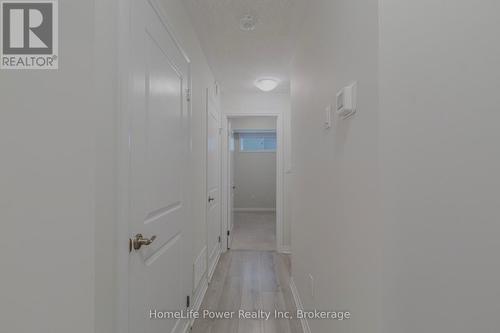 G105 - 25 Isherwood Avenue, Cambridge, ON - Other