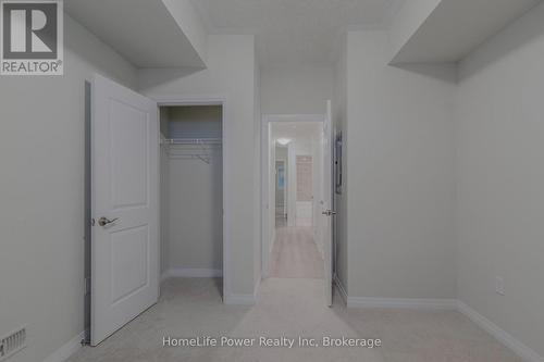 G105 - 25 Isherwood Avenue, Cambridge, ON - Indoor Photo Showing Other Room