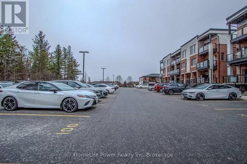 G105 - 25 Isherwood Avenue, Cambridge, ON - Outdoor