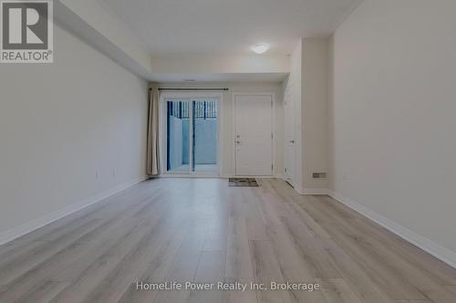 G105 - 25 Isherwood Avenue, Cambridge, ON - Indoor Photo Showing Other Room