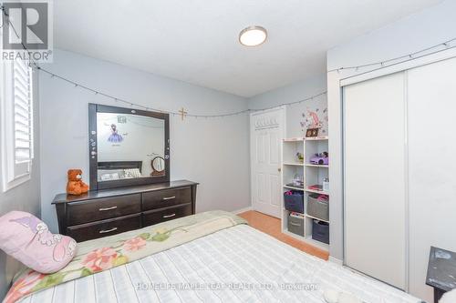 100 Alaskan Summit Court W, Brampton, ON - Indoor Photo Showing Bedroom