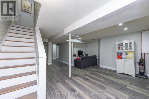 100 Alaskan Summit Court W, Brampton, ON - Indoor