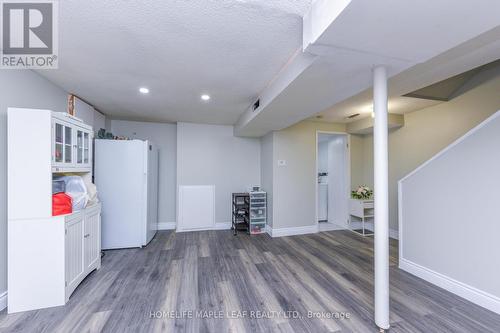 100 Alaskan Summit Court W, Brampton, ON - Indoor