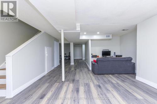 100 Alaskan Summit Court W, Brampton, ON - Indoor